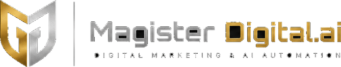 Magister Digital AI
