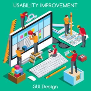 Better User Experience