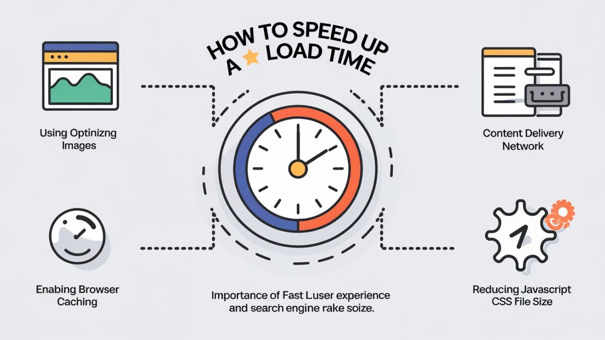14 Effective Tips on How to Speed Up Website Performance | Infintech ...
