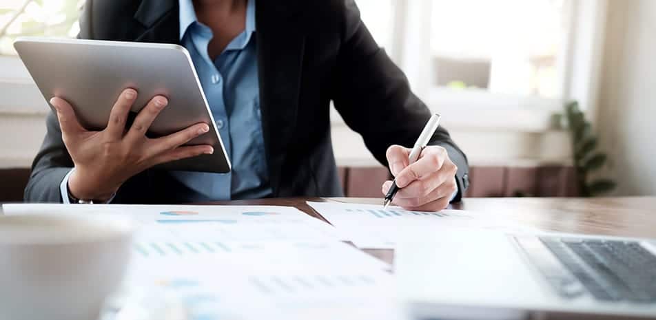 Places for Businesses to Interact Online - Infintech Designs