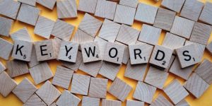 Selecting Profitable Keywords - Infintech Designs