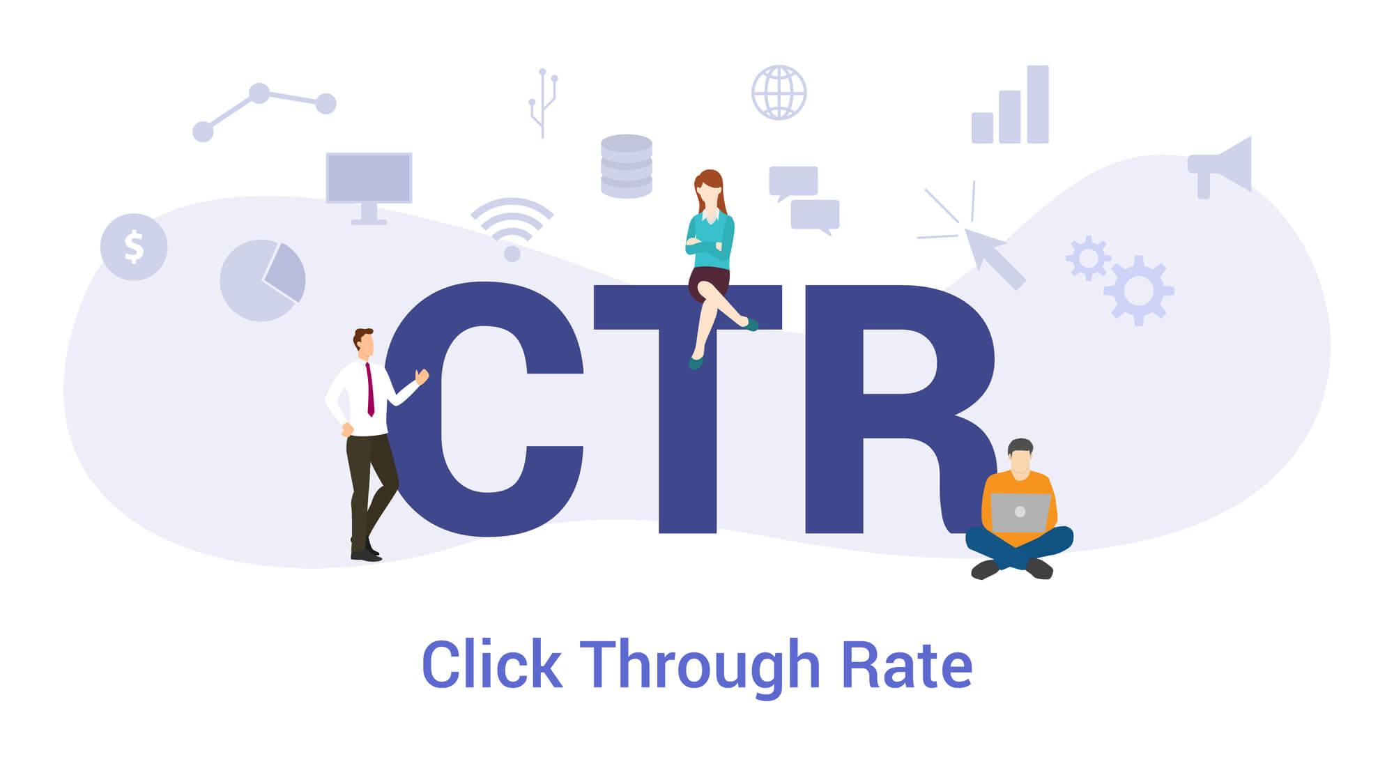 Click Through Rate