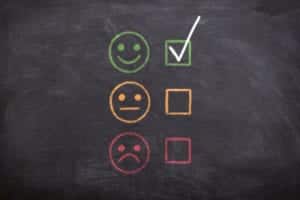 Reviews - Satisfied Customer Icon - Infintech Designs
