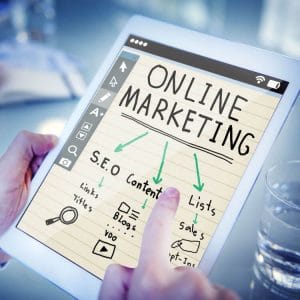 New Orleans Digital Marketing Services - Infintech Designs