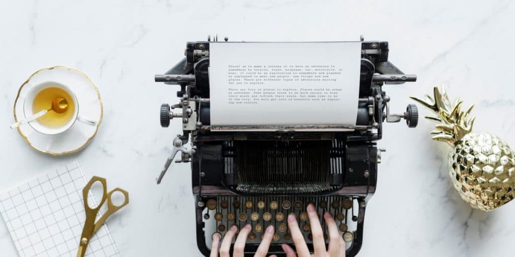 White Label Content Marketing - Infintech Designs