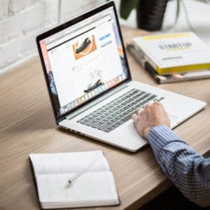 White Label Content Marketing Strategy - Infintech Design