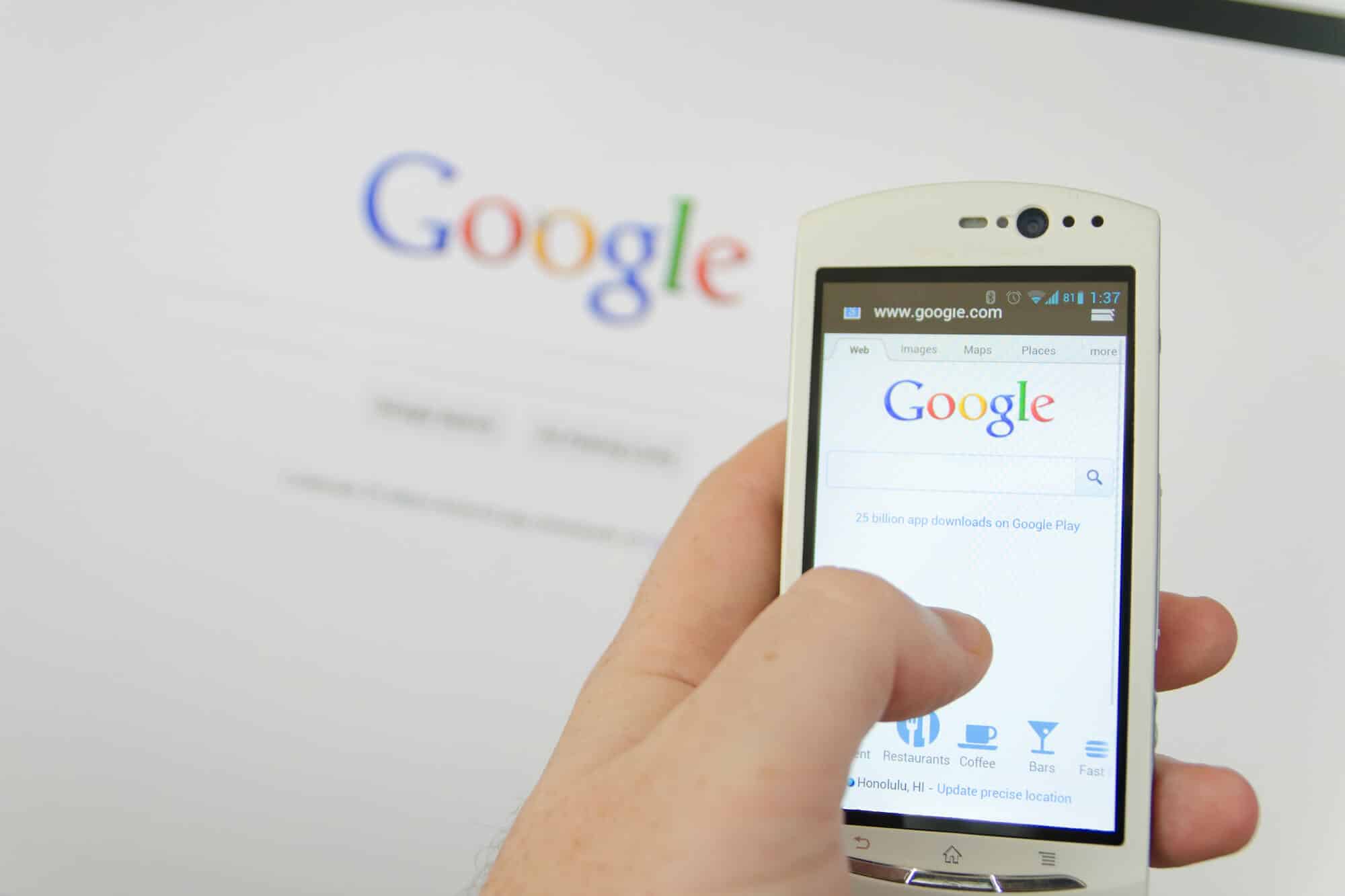 best way to increase goaogle reviews - Infintech Designs