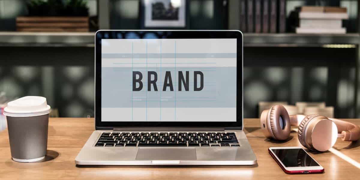 logo brand design services new orleans - Infintech Designs