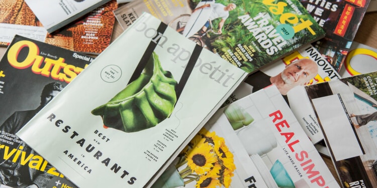 graphic design in New Orleans - Infintech Designs
