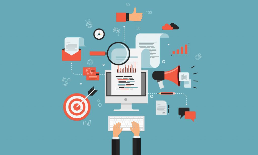 local internet marketing services