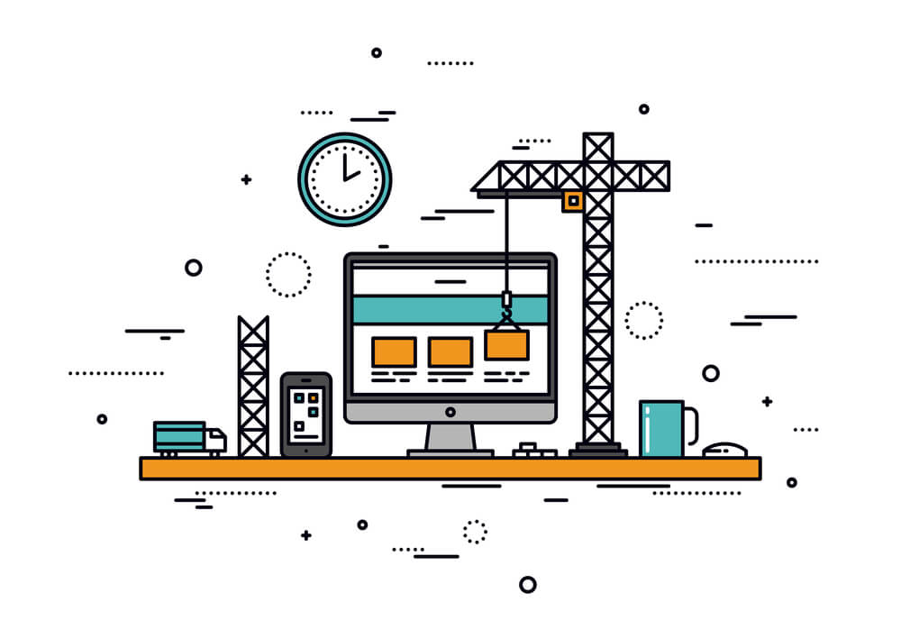 CRO Marketing - Infintech Design