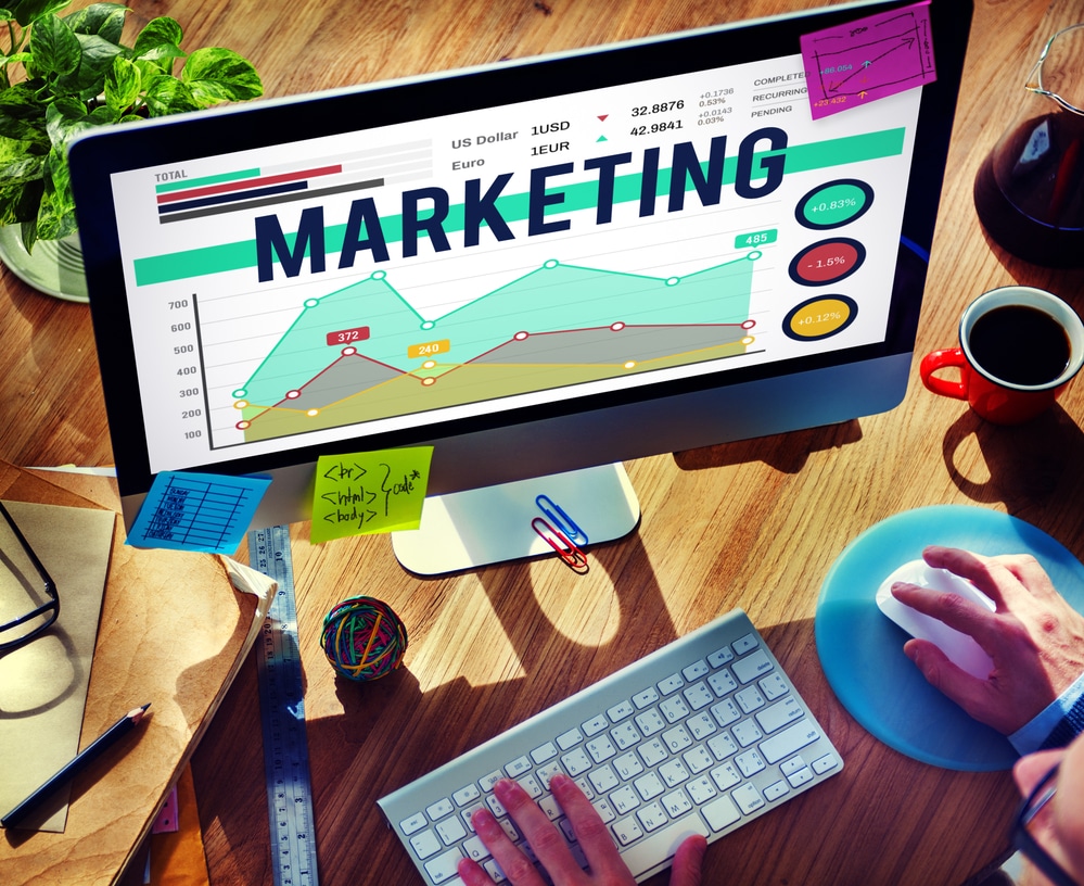 Marketing tips during this COVID-19 - Infintech Designs