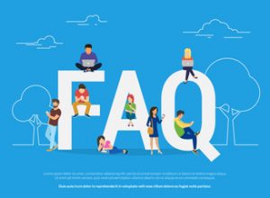 frequently asked questions - Infintech Designs