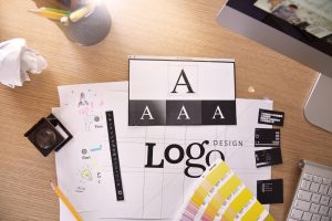 Creative Graphics Design Concept - Infintech Designs