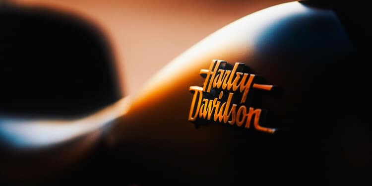 Harley Davidson Logo