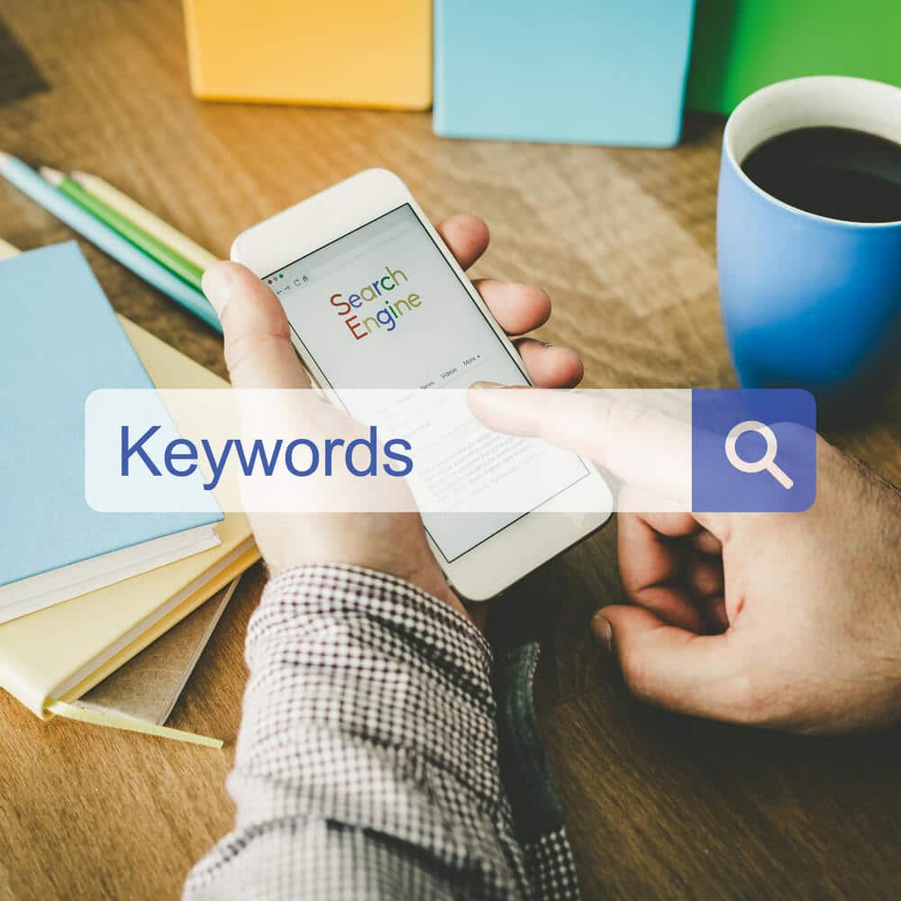 Keyword-Research