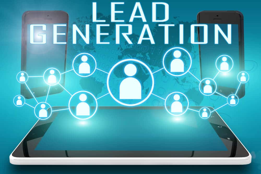 LinkedIn Attracting More Leads - Infinctech Designs