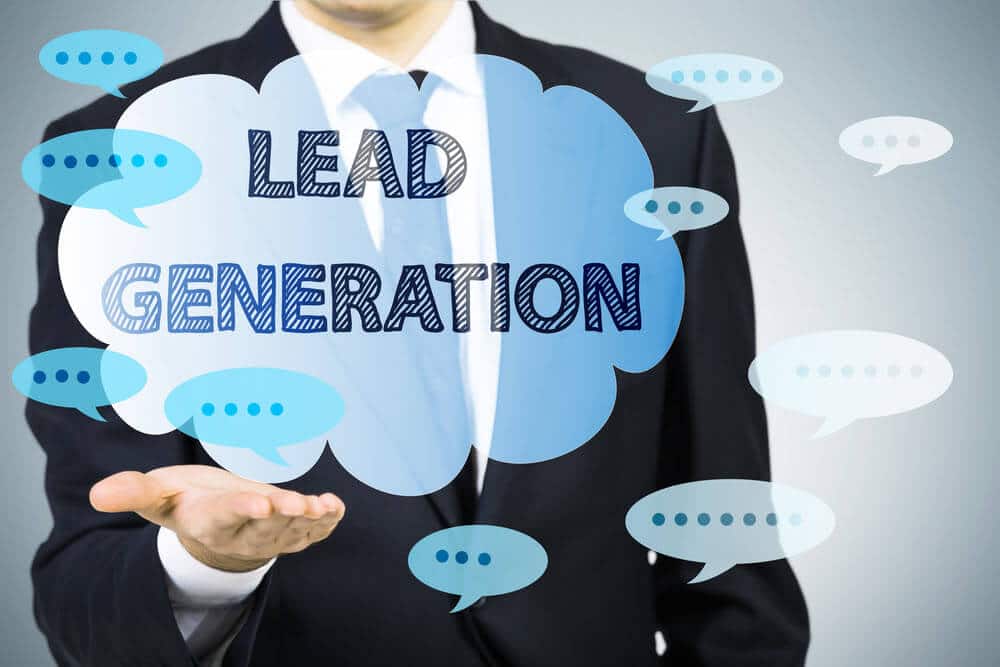 Linkedin Lead Generation Attracting More Traffic to Your Website - Infintech Designs
