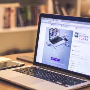 web design company in New Orleans - Infintech Designs