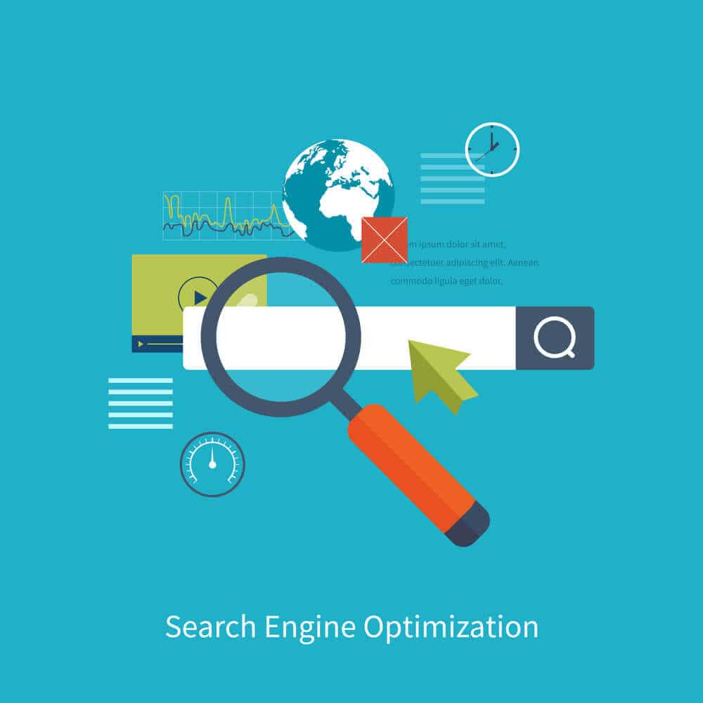 Search Engine Optimization | InfintechDesigns