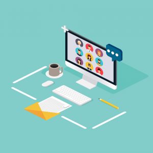 Social Media Marketing Service