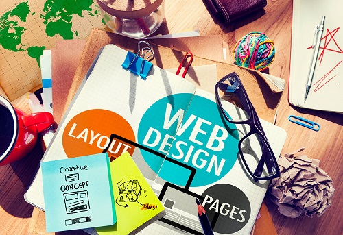 Website Design New Orleans web Designer