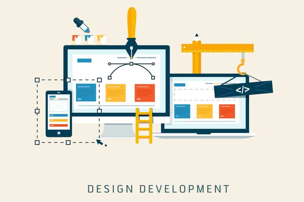 banner design
