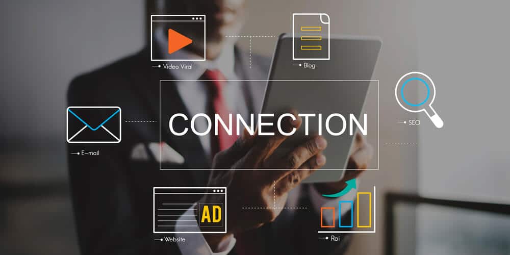 affiliate marketing in New Orleans - Infintech Designs