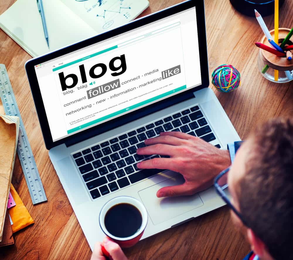 content marketing service in New Orleans - Infintech Designs