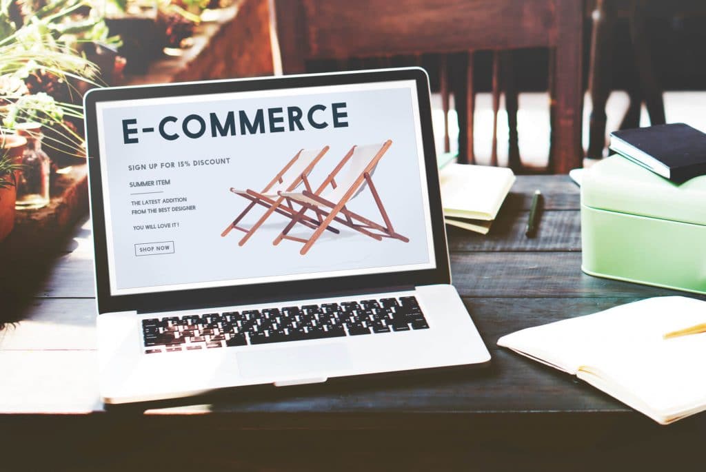 ecommerce conversion optimization - Infintech Designs