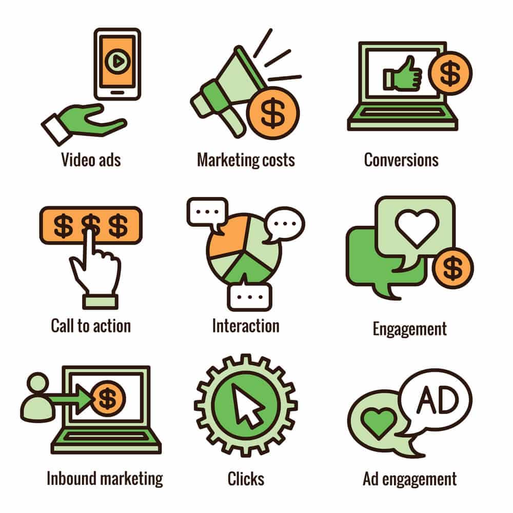 organic SEO traffic - Infintech Designs