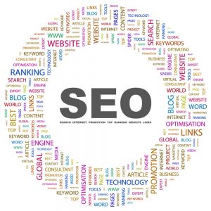 seo- Infintech Designs