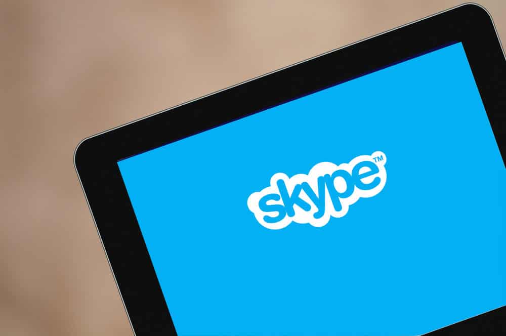 Skype calls - Infintech Designs
