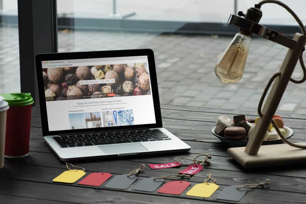 website optimization - Infintech Designs