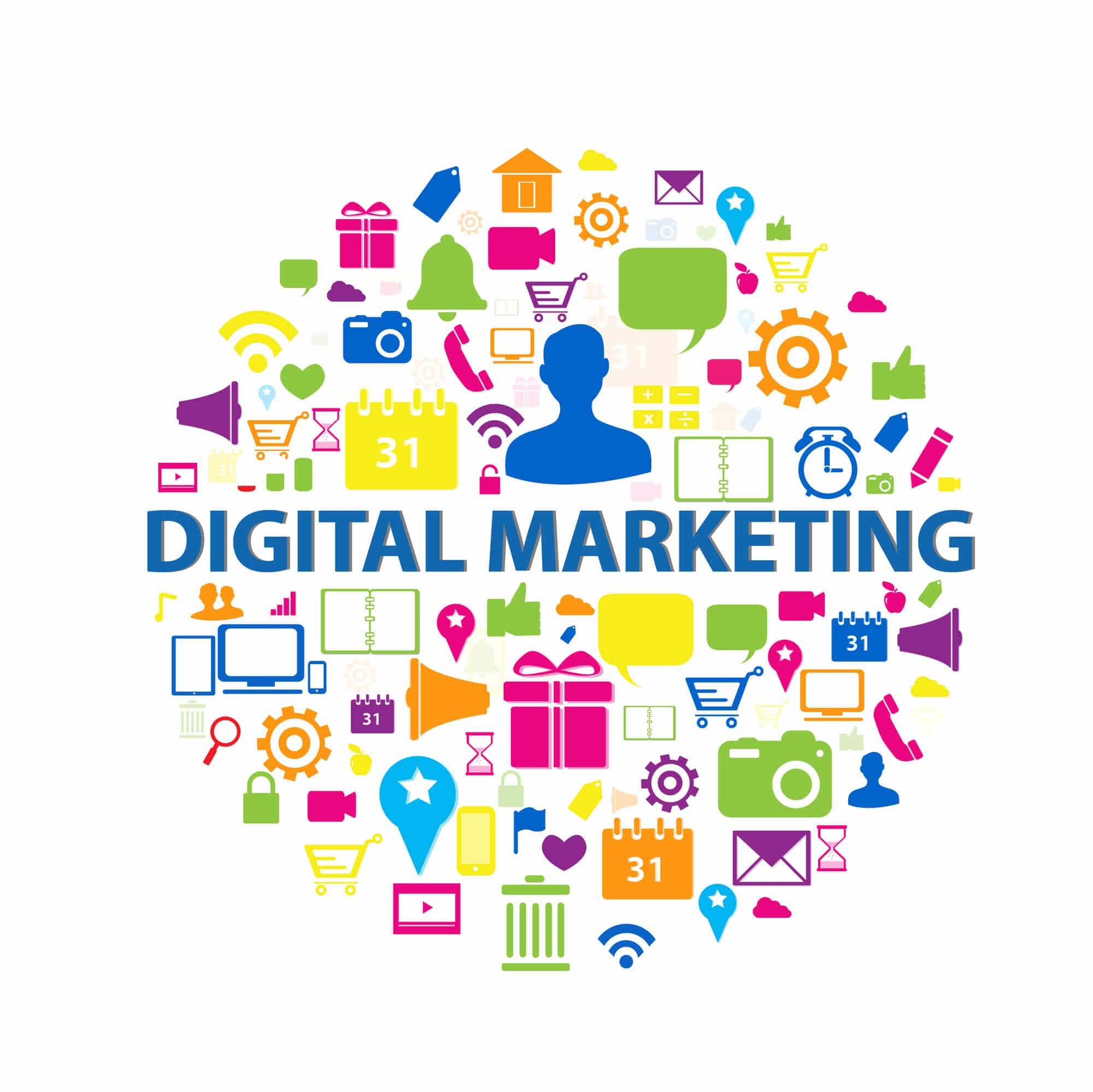 digital marketing company in new orleans - Infintech Designs