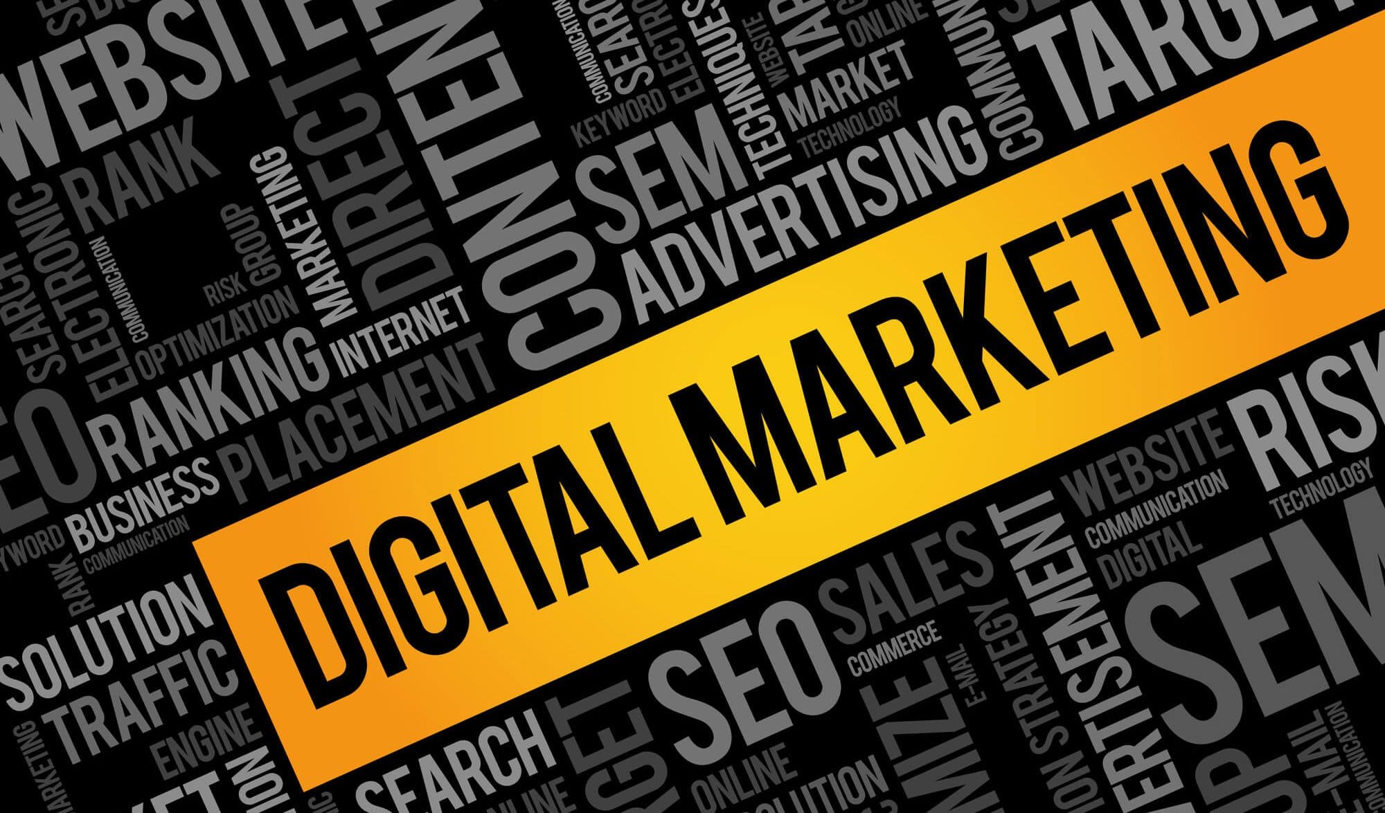 web desing and digital marketing agency louisiana - Infintech Designs