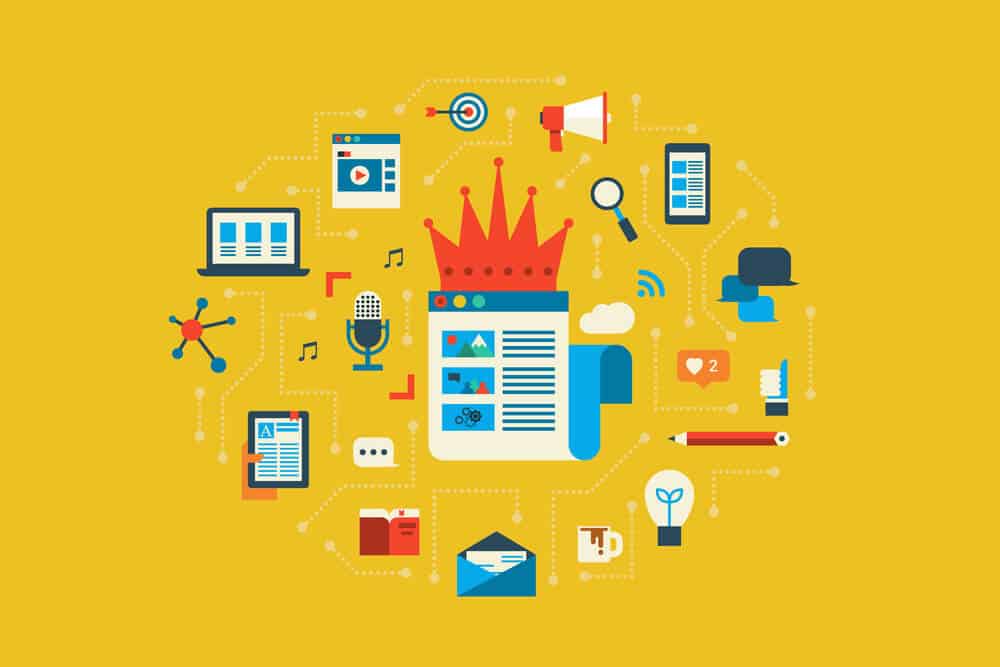 How Much Does Content Marketing Increase Sales