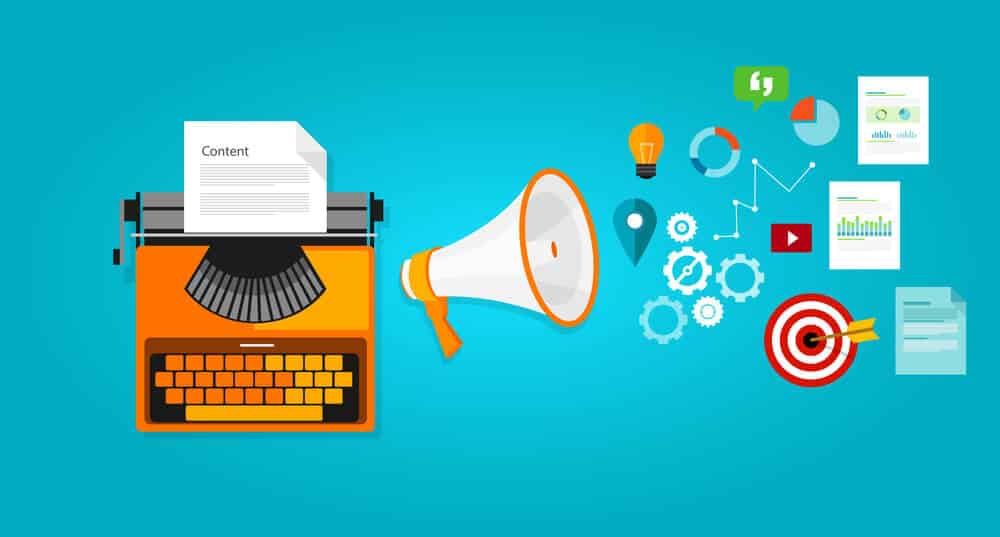 Content Marketing in New Orleans