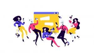 SEO Agency - Infintech Designs