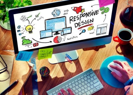 Colorado Digital Marketing & Web Design - Infintech Designs