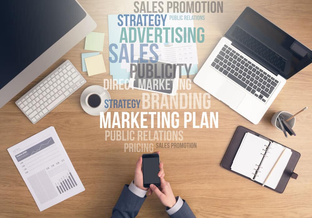 Digital Marketing Company Colorado - Infintech Designs