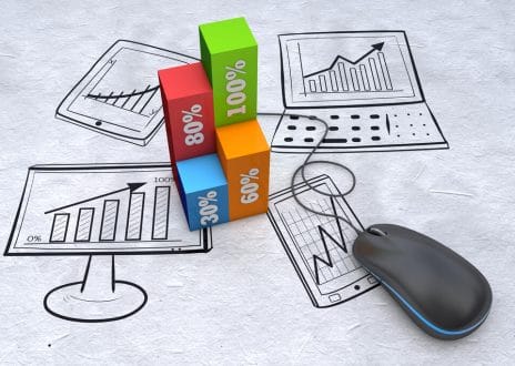 Web design and digital marketing in Texas - Infintech Designs