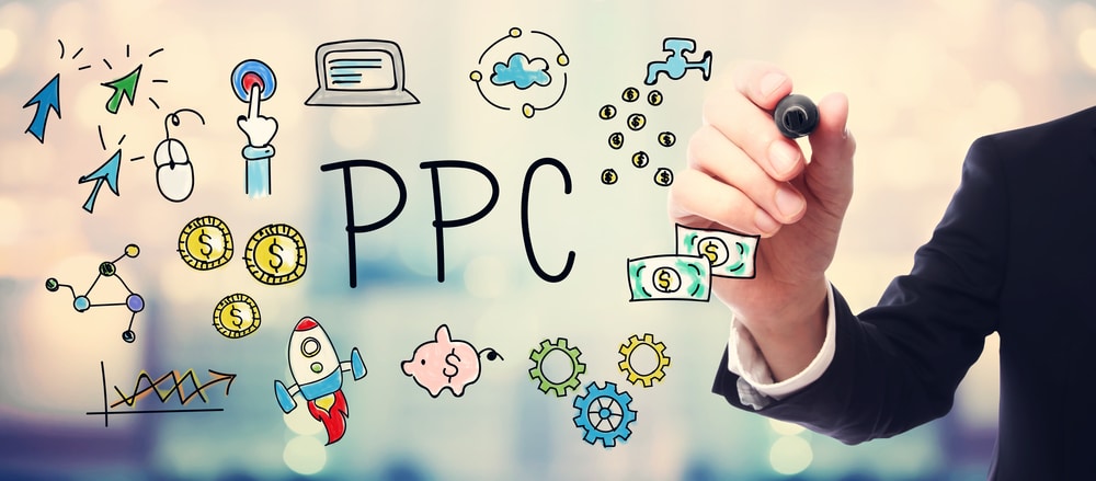 Infintech Designs PPC Services