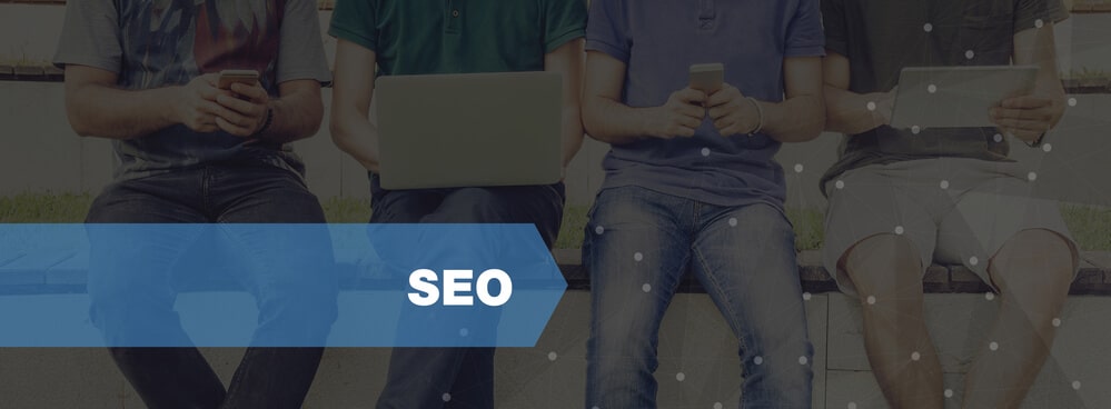Infintech Designs - Shreveport Web Design and Digital Marketing Firm