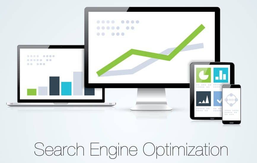 Search engine optimization-Infintechdesigns.com