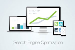 Search engine optimization marketing analysis - Infintech Designs