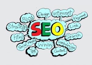 baton rouge web design and digital marketing company - infintech designs