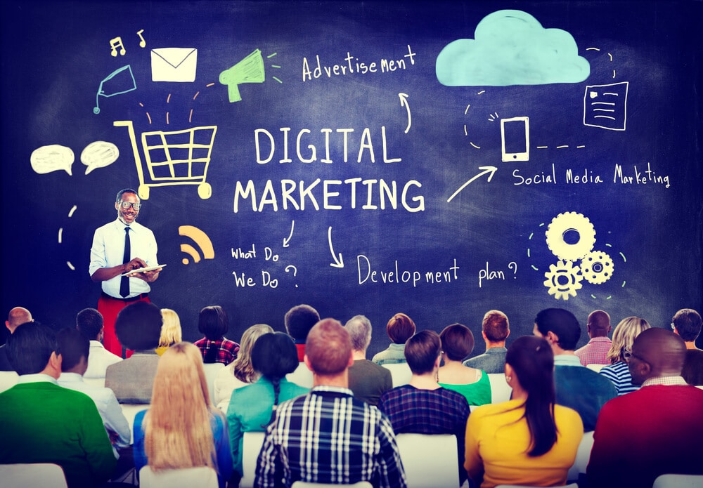 infintech designs - digital marketing and web design in shreveport