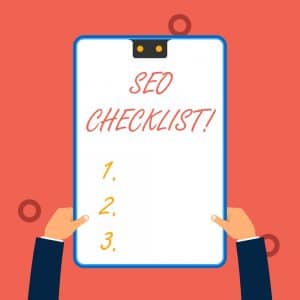 infintech designs local seo services