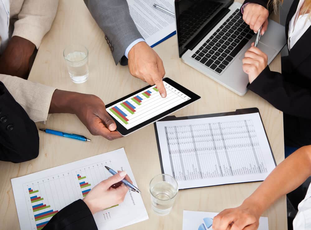 Coordination SEO